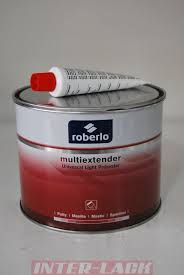 ROBERLO MULTYFILLER EXPRESS HS 1,25 л ME6