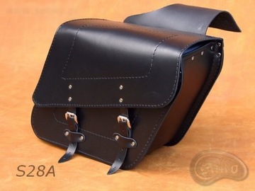 КОЖАНЫЕ СУМКИ Virago 535