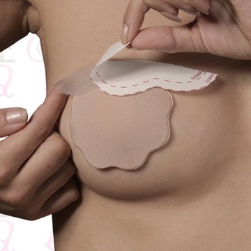 BYE BRA BREAST LIFT A-C НЮДОВЫЕ ПОДТЯЖИВАЮЩИЕ ПАТЧИ