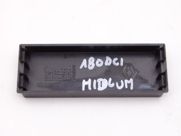 RENAULT MIDLUM 00-06 DCI @ КРЫШКА РАМКИ РАДИОПРИЕМНИКА