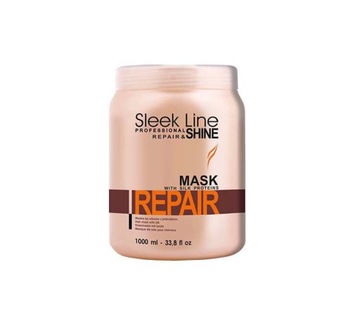 STAPIZ MASKA REPAIR 1L