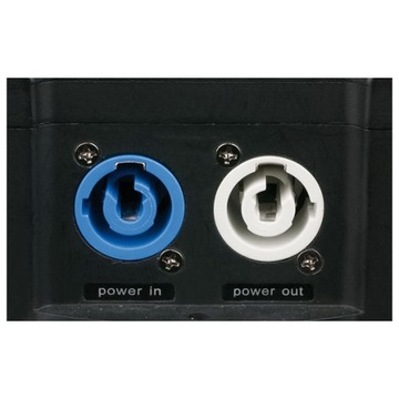 SHOWTEC PowerBOX 4 Listwa zasilajaca powercon