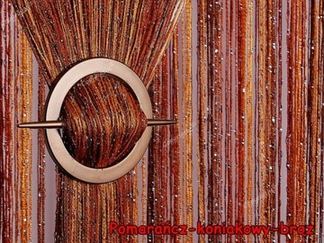 фото ориг. №7, Firana pasta ready silver thread 300x250 new