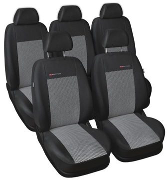Citroen Berlingo II XTR автомобильные покрытия от 98