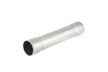 Tłumik redukcja roztłoczenie łącznik rur fi 65mm x długość od 20cm do 50cm