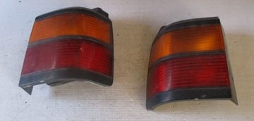 1123/13 LAMPA TYŁ LEWA PRAWA VW PASSAT B3