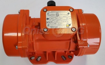 Elektrowibrator MVE 500/3 OLI-WAM FC=530kg 3-faz