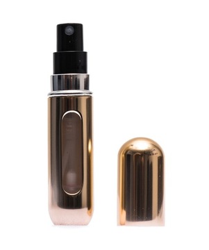 Etui Sztyft Atomizer Podróżny Na Perfumy - 5 ml! Dozownik!