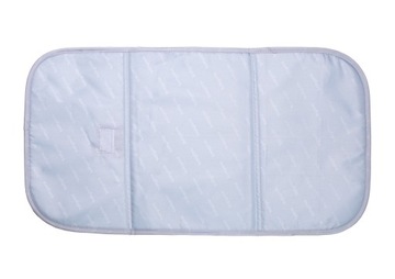 1423/03 СУМКА SMART SO CITY ЧЕРНАЯ BabyOno