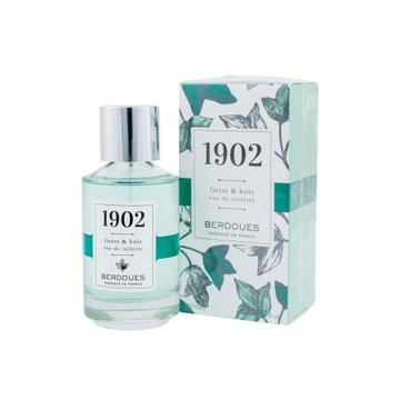 Berdoues1902 Lierre& Bois edt 100 ml