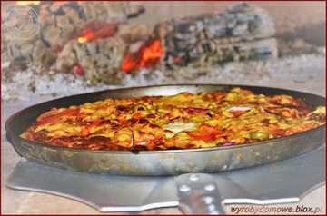 ПЕЧЬ ДЛЯ ХЛЕБА И ПИЦЦЫ НА ДРОВЯХ СИЕСТА 4 ЧАСТИ