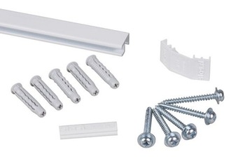 STAS Minirail штанга для картин 150 см