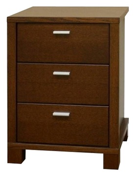 Komoda Palermo SP-S59 Dąb orzech SR 22-60