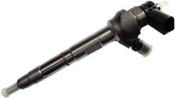 VW AUDI 2.0 TDI WTRYSKI 04L130277AC 0445110469