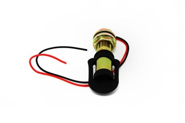 TRZPIEŃ DO LAMPY OSTRZEGAWCZEJ UCHWYT