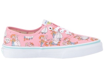 КРОССОВКИ VANS AUTHENTIC TOY STORY ТЕННИСНЫЕ КРОССОВКИ 32