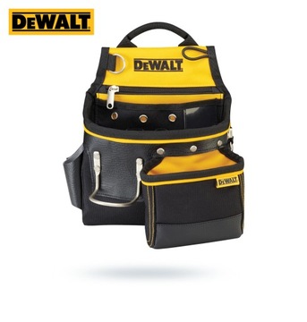 Kieszeń na gwoździe młotek pas DeWALT DWST1-75652
