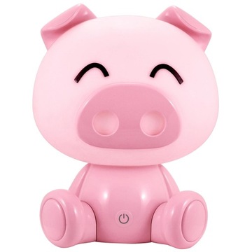 Детский ночник PIGGY 2.5W LED детский