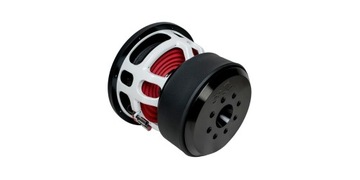 B2 Audio RAMPAGE 12 Сабвуфер D1/D2 30 см, 3500 среднеквадратичного значения