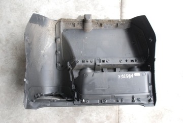 SCHOWEK DESKA KOKPIT MASTER III MOVANO 12r