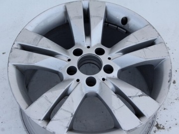 ORYGINALNA FELGA MERCEDES C 17 A2044017702 (717)