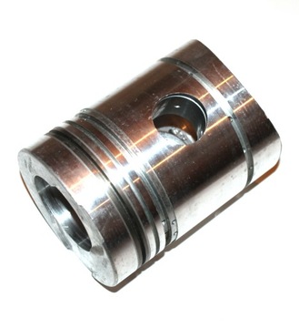 Tłok silnika remontowy JELCZ PL612003 NOWY