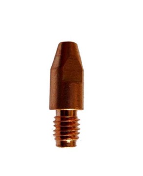 KOŃCÓWKA PRĄDOWA MIG/MAG M8x30 mm 0,8mm MB 401 501