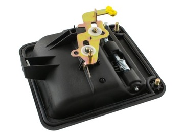 Ducato Boxer Jumper 94-02 раздвижная дверная ручка