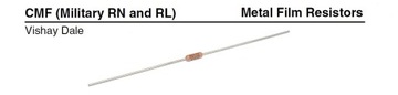 Резистор Vishay/Dale RN55D 47,5 ячеек 2 шт. (#2546)