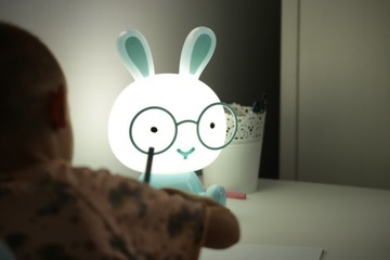 Детский ночник RABBIT 2.5W LED детский