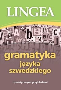 Gramatyka języka szwedzkiego