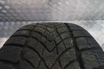 KOLA ALU 17 225/55R17 MERCEDES E W213 Z157