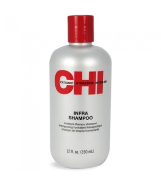 CHI INFRA SZAMPON 946ml REGENERACJA PO FARBIE