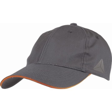 Delta Plus verona hat hat grey