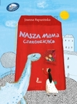 NASZA MAMA CZARODZIEJKA, PAPUZIŃSKA JOANNA LEKTURA