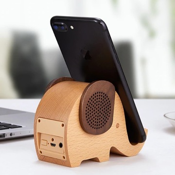 ПОДСТАВКА ДЛЯ ТЕЛЕФОНА ПЛАНШЕТА OLIFANT SPEAKER 3W