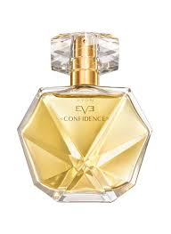 Avon Eve Confidence 50мл ОРИГИНАЛЬНАЯ ФОЛЬГА