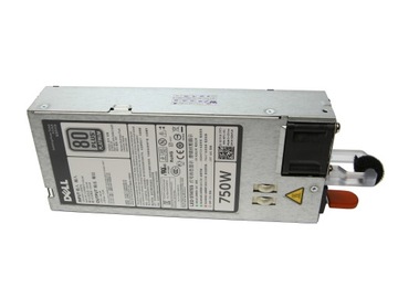 ZASILACZ DELL 750W R720 R620 R720XD T320 079RDR