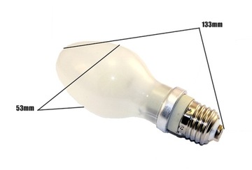 OSRAM POWERBALL HCI-E/P 150 Вт/830 WDL E27