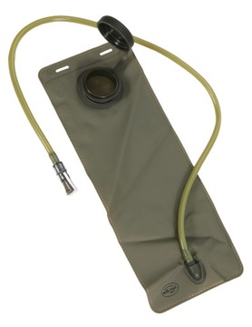 System Hydracyjny Water Pack Basic 3L OLIVE