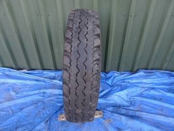 ШИНА 10.00 10.00 R - 20 DUNLOP KIPPER 16PR 2007 г.