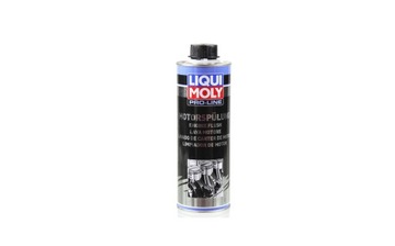 LIQUI MOLY PRO-LINE ENGINE FLUSH 0.5 RINSE 2662