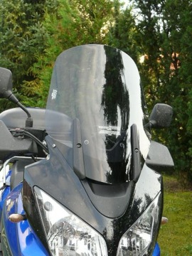 Szyba motocyklowa SUZUKI DL V-STROM 650 1000 04-11