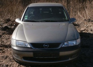 VENTIL ELEKTROVENTIL OPEL VECTRA B 1.8 16V 95-99