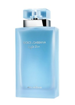 Dolce & Gabbana LIGHT BLUE INTENSE парфюмерная вода 100 мл