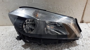 LAMPA PRZÓD PRAWA MERCEDES A-KLASA W176 ORG EUROPA