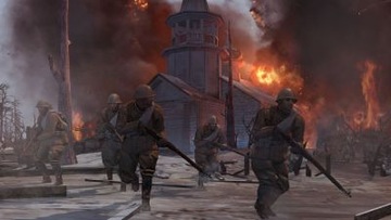 COMPANY OF HEROES 2 II STEAM + БЕСПЛАТНО