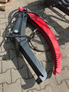 РАМА PALECIAK ДЛЯ ЕВРОПАЛЛЕТНЫХ ВИЛ JCB PL FORKS