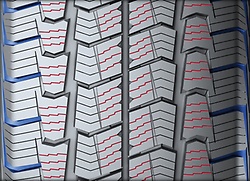 1x 185R14C (185/80R14) 102/100R Матадор ВСЕСЕЗОННЫЙ