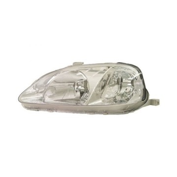 фото ориг. №7, Headlight 3812094e depo